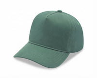 5 Panel Relaxed Golf Cap
