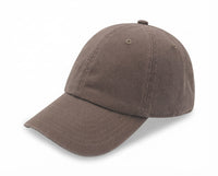 6 Panel Relaxed Golf Hat Dad Cap