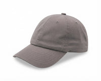 6 Panel Relaxed Golf Hat Dad Cap