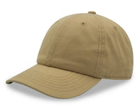 6 Panel Relaxed Golf Hat Dad Cap