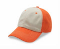 Stone/Orange