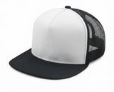 black/ white