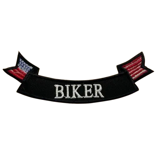 custom rocker patches - custom patch by Fineyst Patches