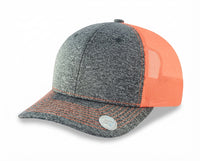 6 Panel Premier 112 Trucker Cap