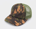 Green Camo