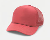 Burgundy Red