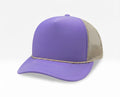 Lavender purple/Khaki