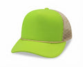 Neon Yellow/Khaki