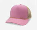 Pink/Khaki