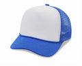 White/Royal Blue