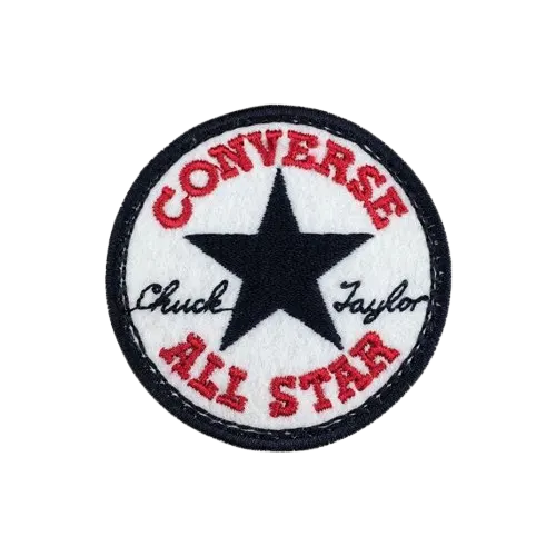 Custom Converse Patches - custom patch by Fineyst Patches