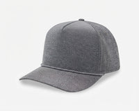 5 Panel Golf Cap
