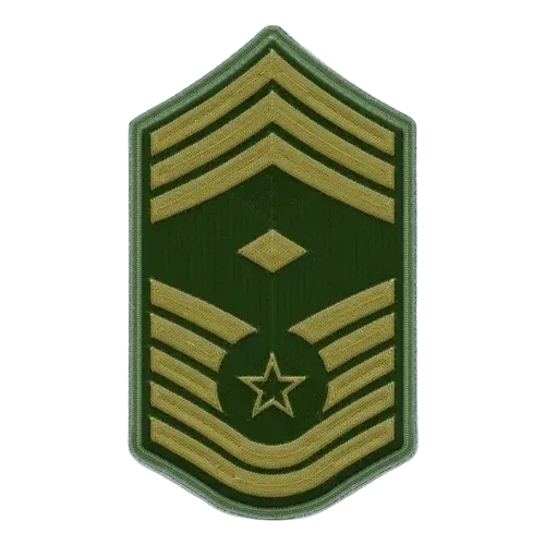 air force abu military patch - custom patch by Fineyst Patches