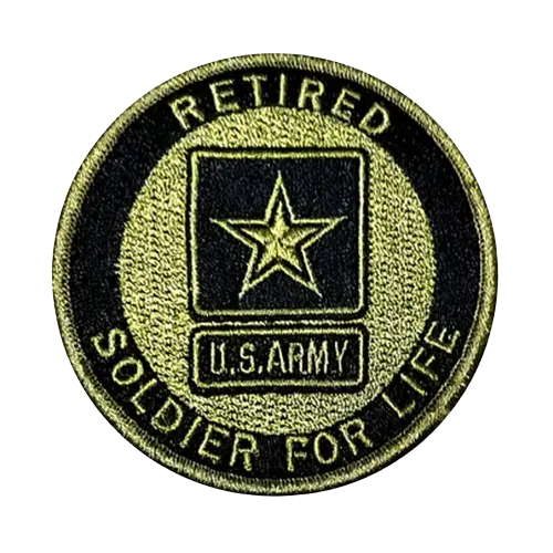 custom battle patches - custom patch by Fineyst Patches