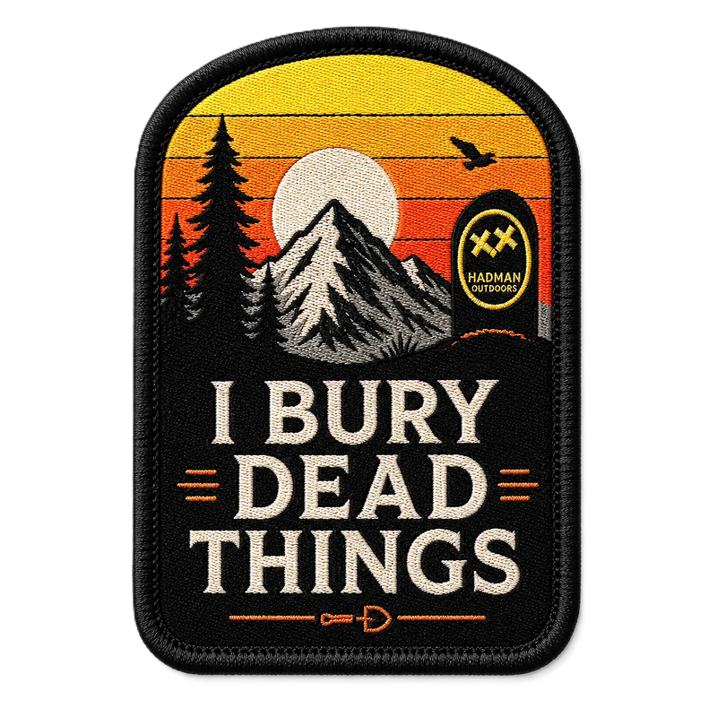 Custom woven patches - custom patch by Fineyst Patches