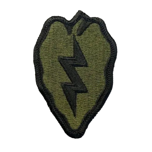 custom vietnam war patches - custom patch by Fineyst Patches