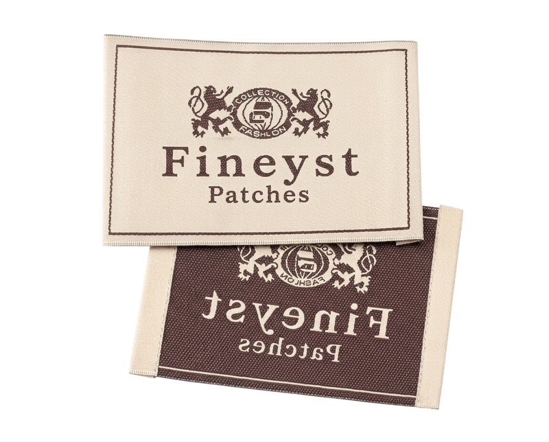 Woven Labels