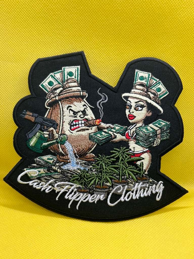 Customer patch 46