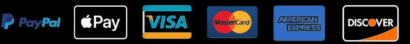 Accepted Payment Methods