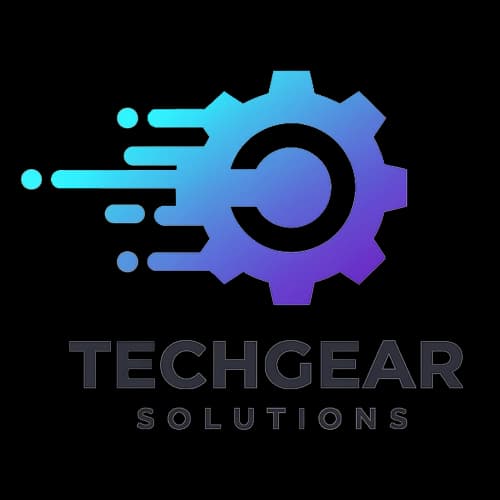 TECHGEAR SOLUTIONS company logo
