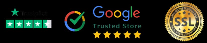 Trust Signals