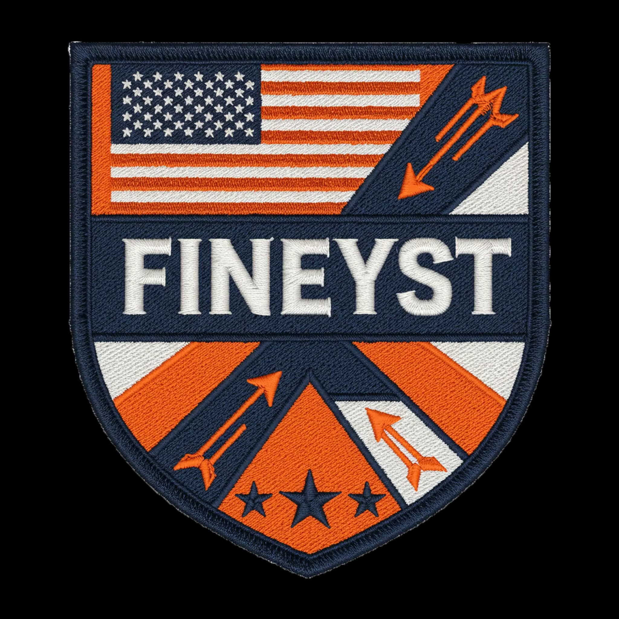 Military Patches