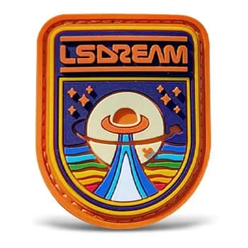 PVC Patches