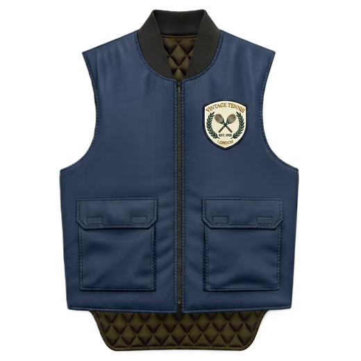 patches for vest