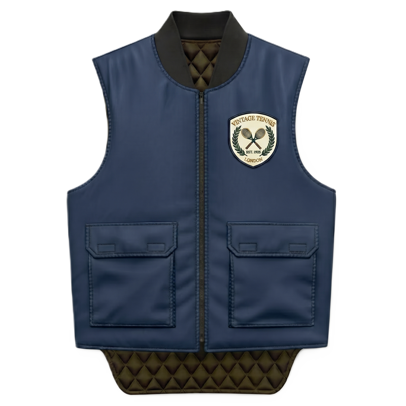 patches for vest