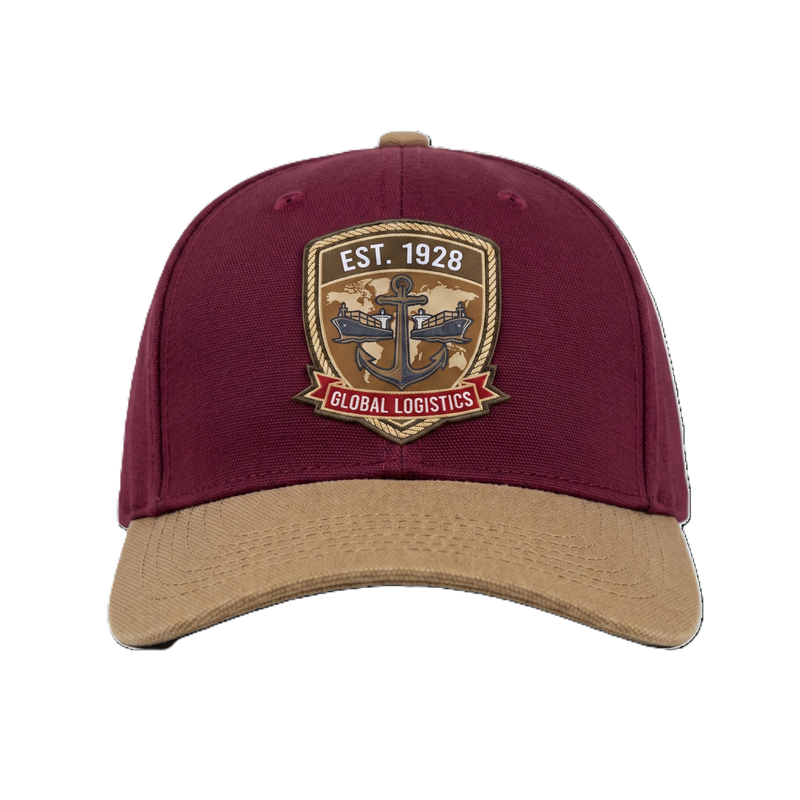 patches for hats