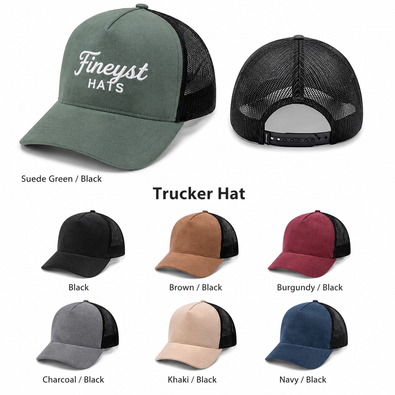 Trucker Hat