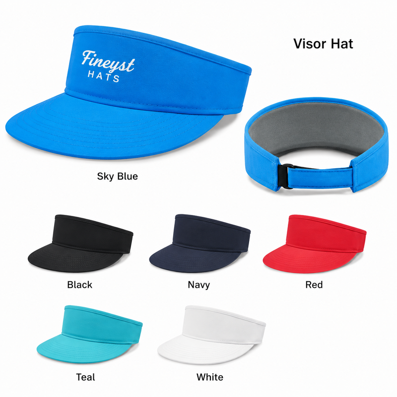 Visor Hat