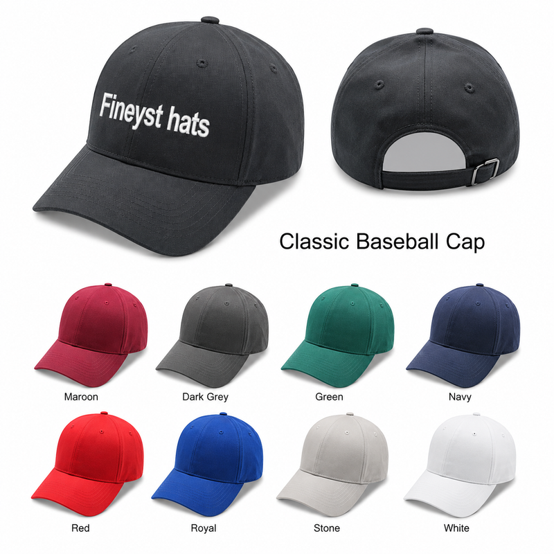 Classic Baseball cap