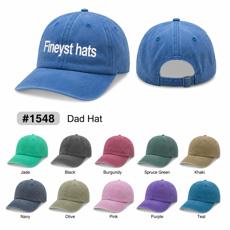 Dad Hat