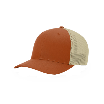 110CO R-Flex Trucker