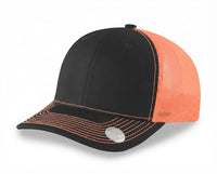 6 Panel Premier 112 Trucker Cap