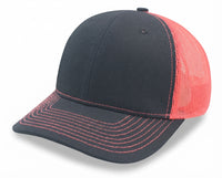 6 Panel Premier 112 Trucker Cap