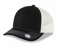 6 Panel Premier 112 Trucker Cap