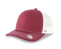 6 Panel Premier 112 Trucker Cap