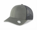 Charcoal Gray/Black