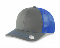 6 Panel Premier 112 Trucker Cap