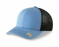 6 Panel Premier 112 Trucker Cap