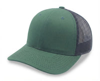 6 Panel Premier 112 Trucker Cap