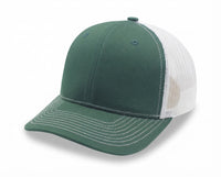 6 Panel Premier 112 Trucker Cap