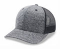 Jersey Gray/Black