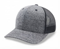 6 Panel Premier 112 Trucker Cap