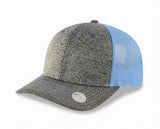 Jersey Gray/Columbia Blue