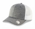 Jersey Gray/White