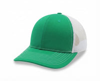 6 Panel Premier 112 Trucker Cap