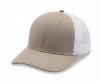 6 Panel Premier 112 Trucker Cap